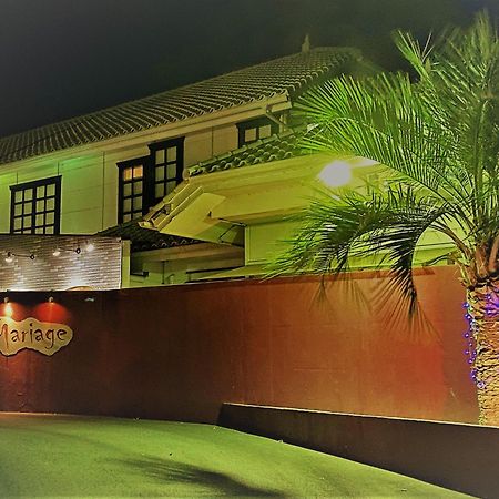 Mariage Leisure Hotel Цукуба Екстер'єр фото
