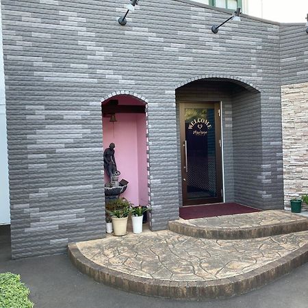Mariage Leisure Hotel Цукуба Екстер'єр фото